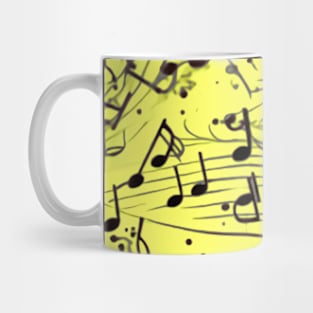 Symphony Mug